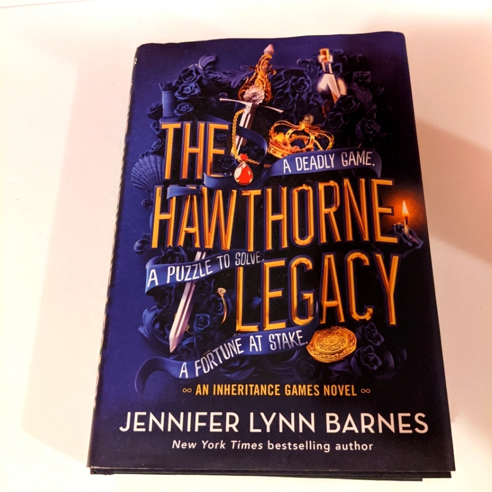 The Hawthorne Legacy